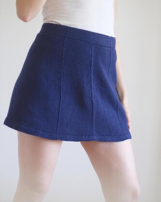 Navigo Skirt