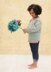 Cassia Childrens Collection by Louisa Harding