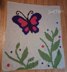 Butterfly Charm Baby Blanket