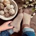 Home For the Harvest Socks
