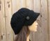 Newsboy Hat