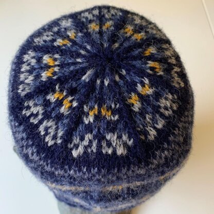 Brixham Beanie