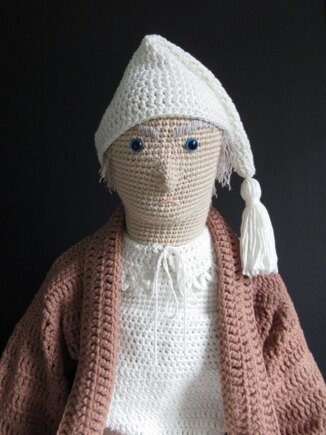 Ebenezer Scrooge #10