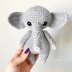 Eliott the Baby Elephant