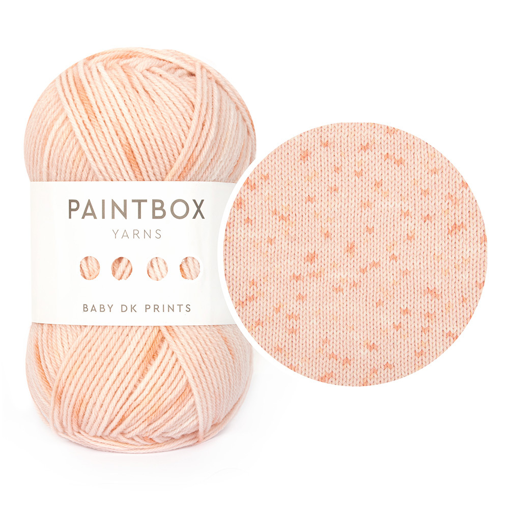 Peachy Keen - Dotty (06)