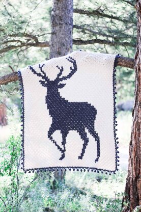 Buckhorn Blanket