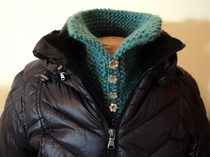 Collar Cowl