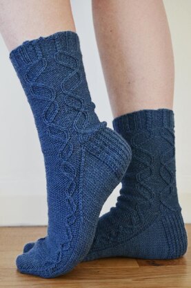 Sine socks