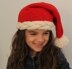 Santa Stocking Hat