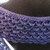 Higher Power Silk Prayer Shawl