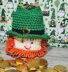 St. Patrick's Day Crochet Patterns Ebook