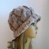 The Brisa Hat - A Thick and Warm Winter Hat