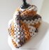 Croeslin Infinity Scarf 6470