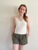 Sun-Kissed Camisole
