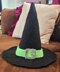 'lil witchy hat