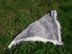 Rosy Lotus Shawl