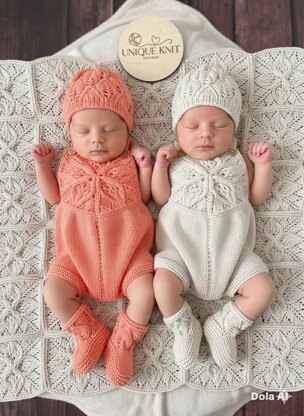 'Starlight' Multi piece set