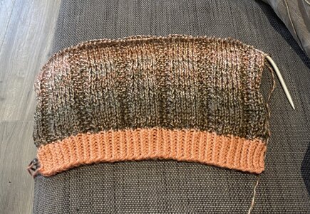 Warm & Cozy #2