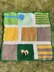 Little Farmer's Sensory Mat