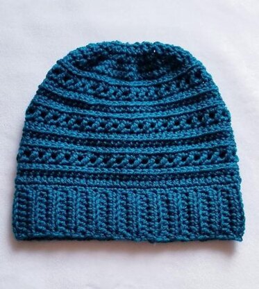 The Guernsey Beanie