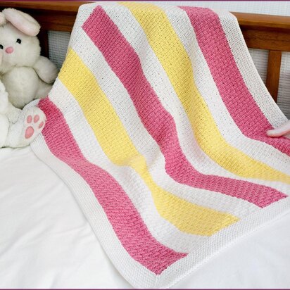 Liliwen Baby Blanket