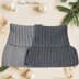 Double-Sided Dickie - Neck Warmer
