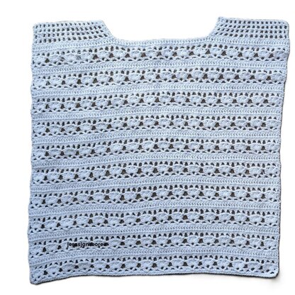 Lily Top