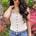 Sun-Kissed Tank Top
