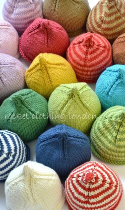 Beanie 'Classic Pixie'