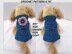 767 ANY SIZE Unisex Dog Sweater