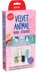 Klutz Mini Kits: Velvet Animal Nail Studio - 613781