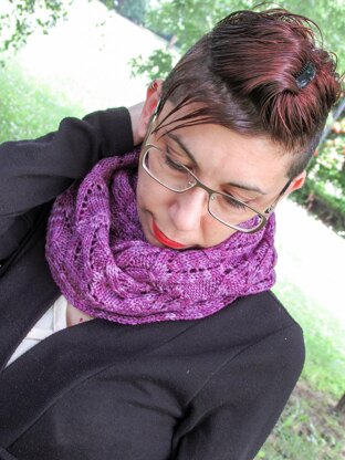 Nest Cowl