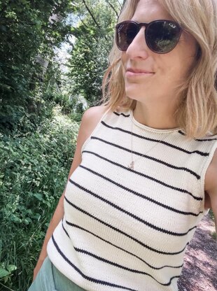 Marla Top