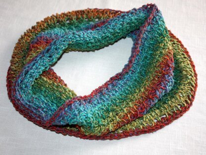 Stella Cowl