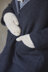 Brisé Hat & Mittens in Berroco Pirouette PDF