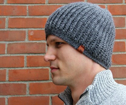 The Bolton Beanie