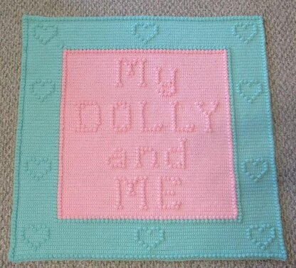 My Dolly and Me