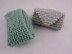 Back Scrubber Simple & Deluxe