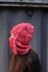Winter Balaclava Knitting Pattern (Bulky Weight)