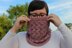 Blossom Cowl