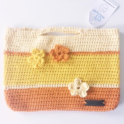 Flower Bag