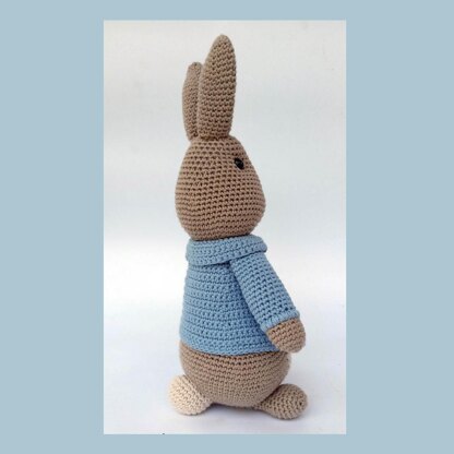 Peter Rabbit - Medium Size