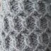 Ripple Fingerless Gloves