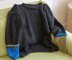 Greensleeves Mohair Sweater
