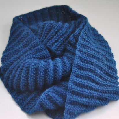 Sims Cowl Scarf