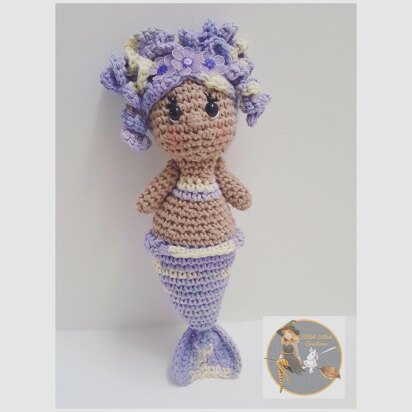 SWC Small Mermaid