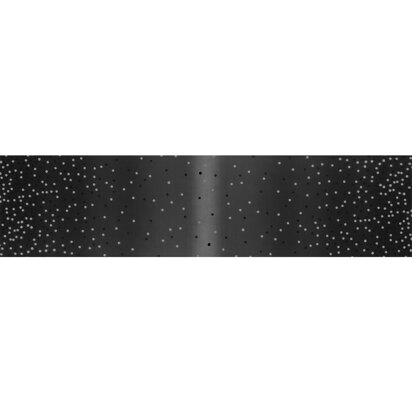 Moda Fabrics 108 Ombre Confetti - Black