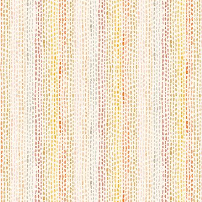 "Roar-Some" von Dashwood Studios - Speckled Stripes