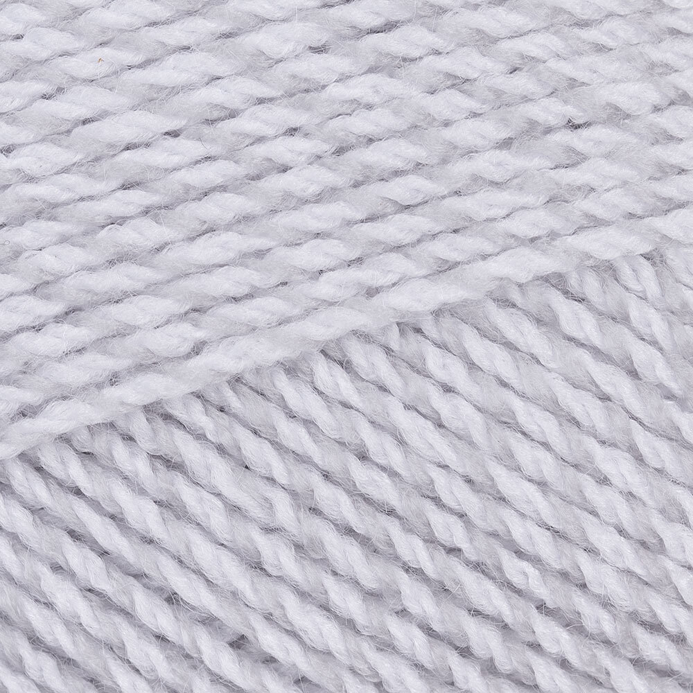 Baby Silver Marl (1261)