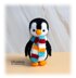 Penguin Crochet Pattern